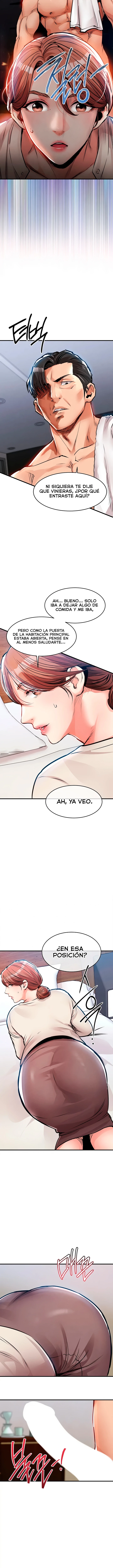 18+ Glorious Homecoming Raw Chapter 56 page 11