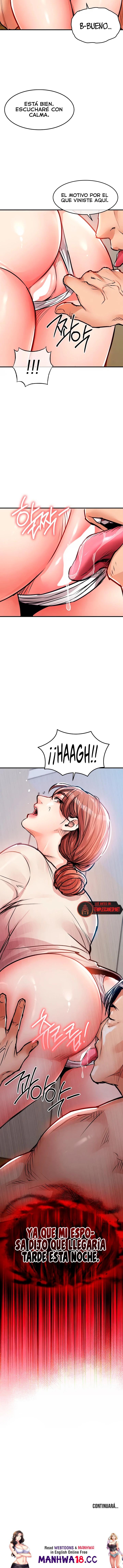 18+ Glorious Homecoming Raw Chapter 56 page 14