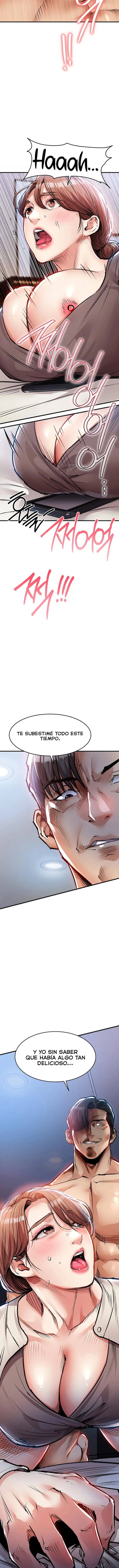 18+ Glorious Homecoming Raw Chapter 57 page 14
