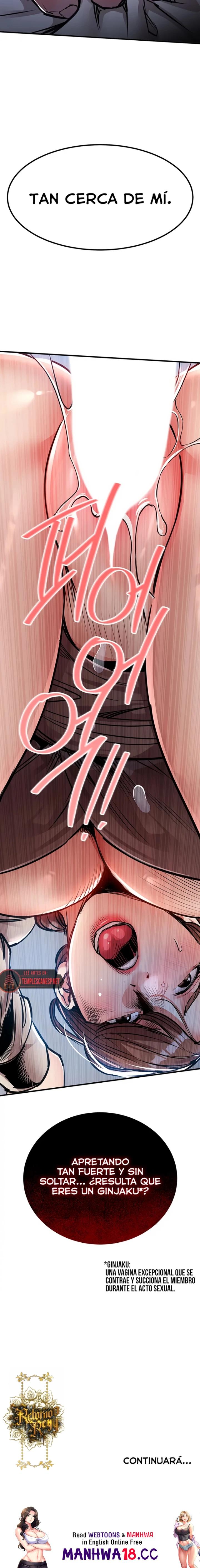 18+ Glorious Homecoming Raw Chapter 57 page 15