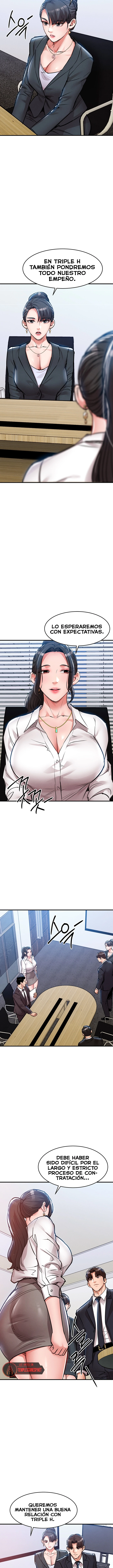 18+ Glorious Homecoming Raw Chapter 58 page 2