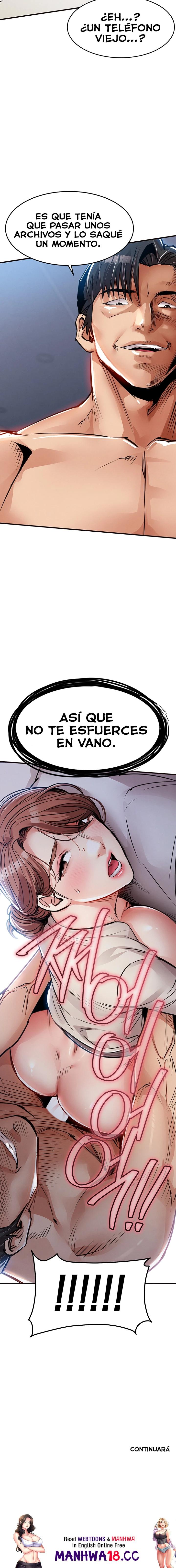 18+ Glorious Homecoming Raw Chapter 58 page 14
