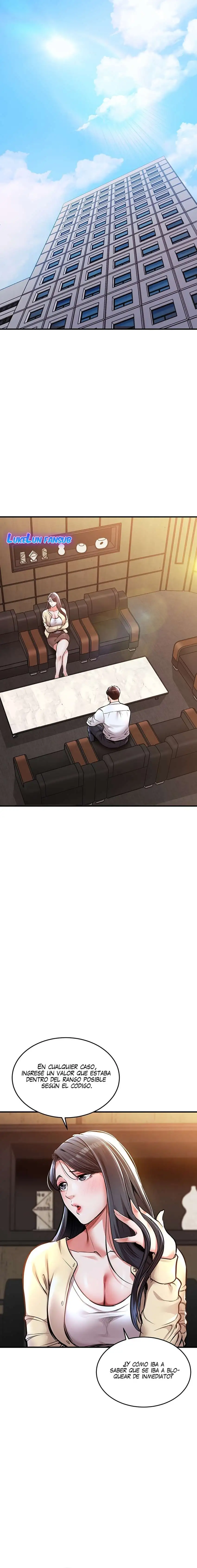 18+ Glorious Homecoming Raw Chapter 6 page 16