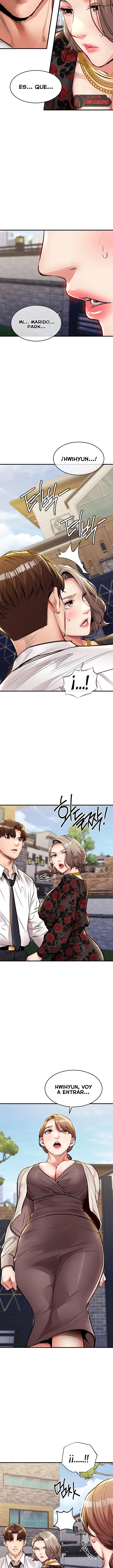 18+ Glorious Homecoming Raw Chapter 60 page 4