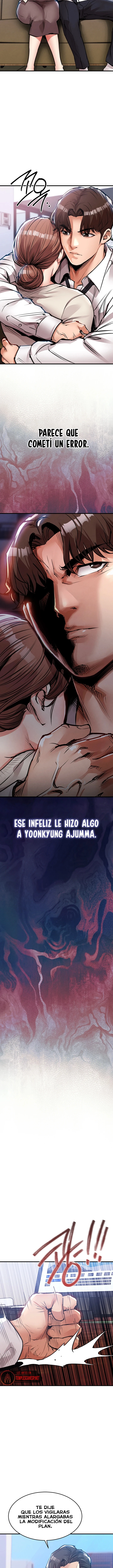 18+ Glorious Homecoming Raw Chapter 60 page 13