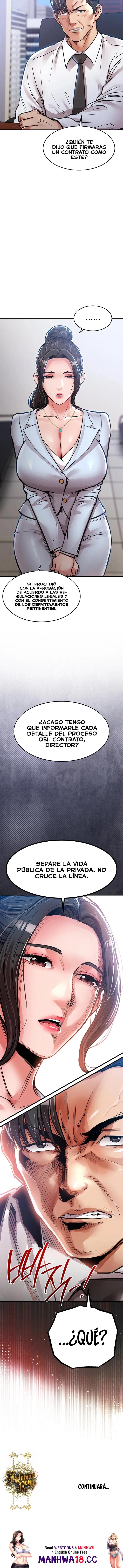18+ Glorious Homecoming Raw Chapter 60 page 14