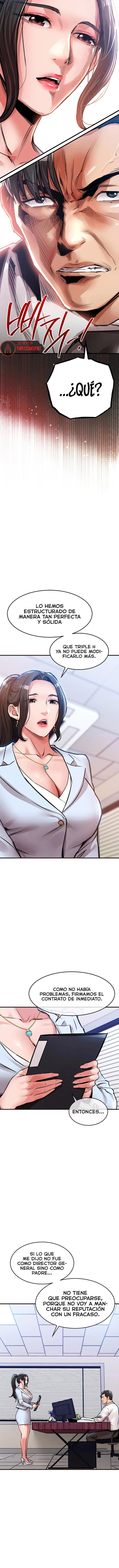 18+ Glorious Homecoming Raw Chapter 61 page 2