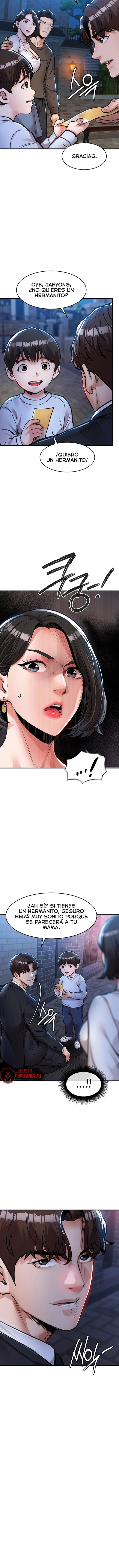 18+ Glorious Homecoming Raw Chapter 61 page 13