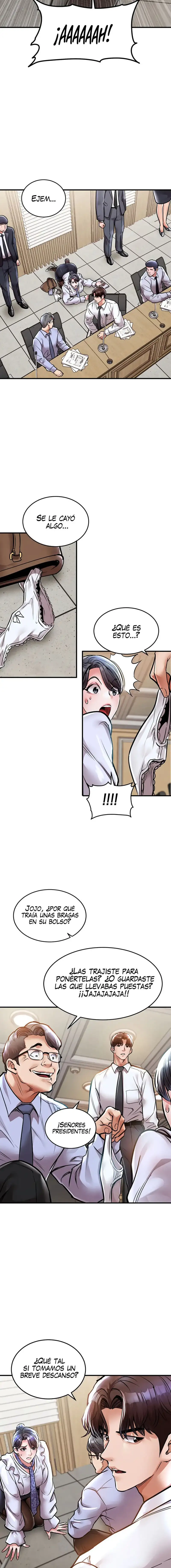 18+ Glorious Homecoming Raw Chapter 7 page 12