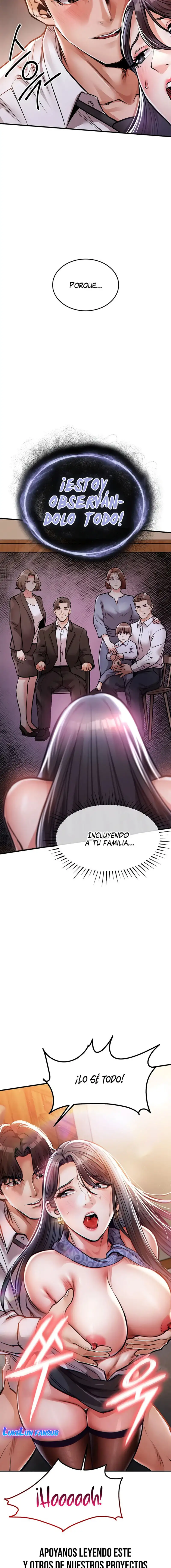 18+ Glorious Homecoming Raw Chapter 8 page 20