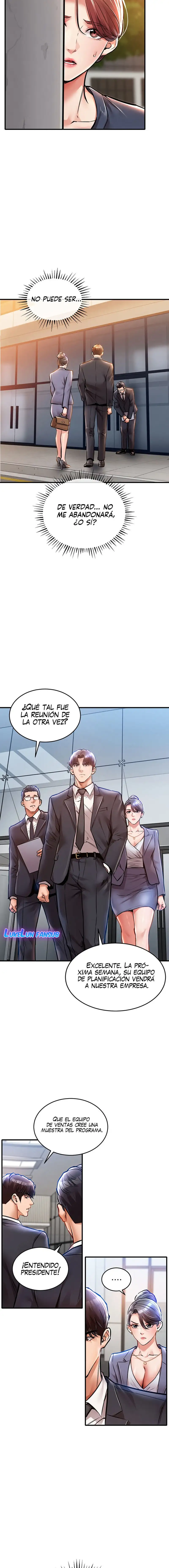 18+ Glorious Homecoming Raw Chapter 9 page 13