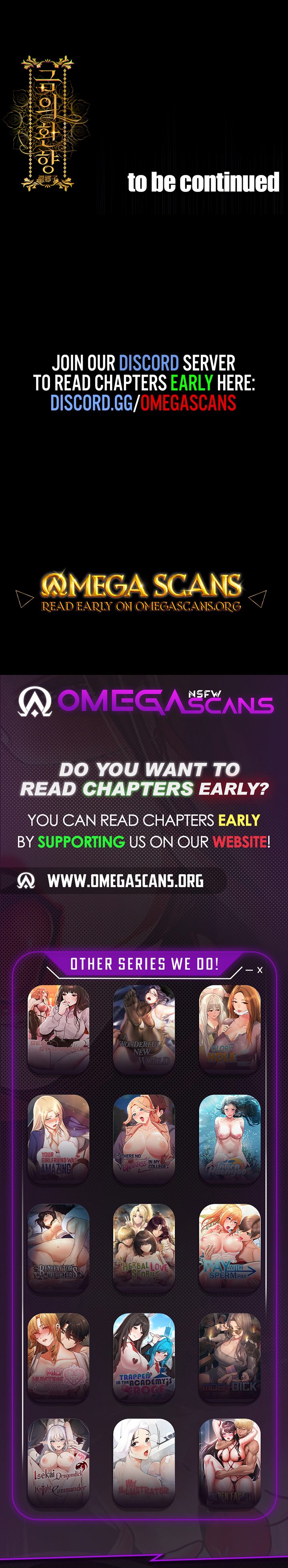 18+ Glorious Homecoming Chapter 1 page 18