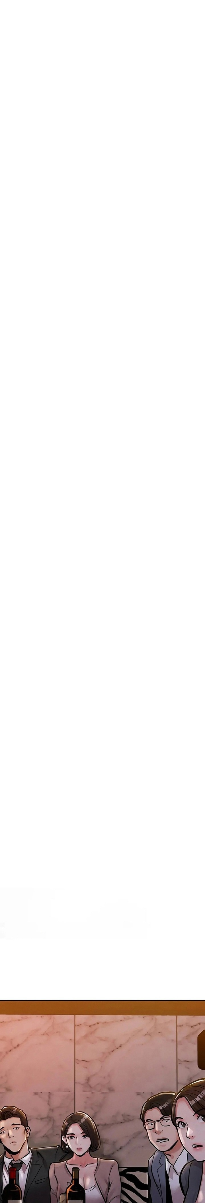 18+ Glorious Homecoming Chapter 63 page 8