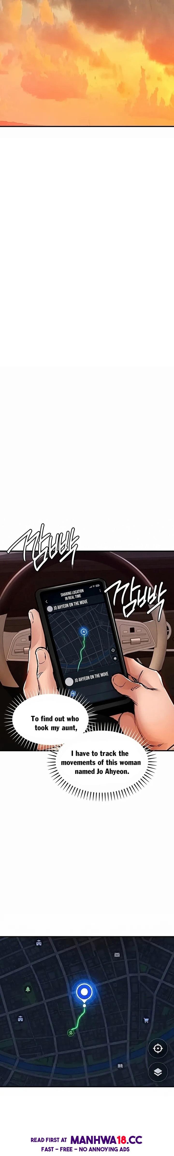 18+ Glorious Homecoming Chapter 69 page 16