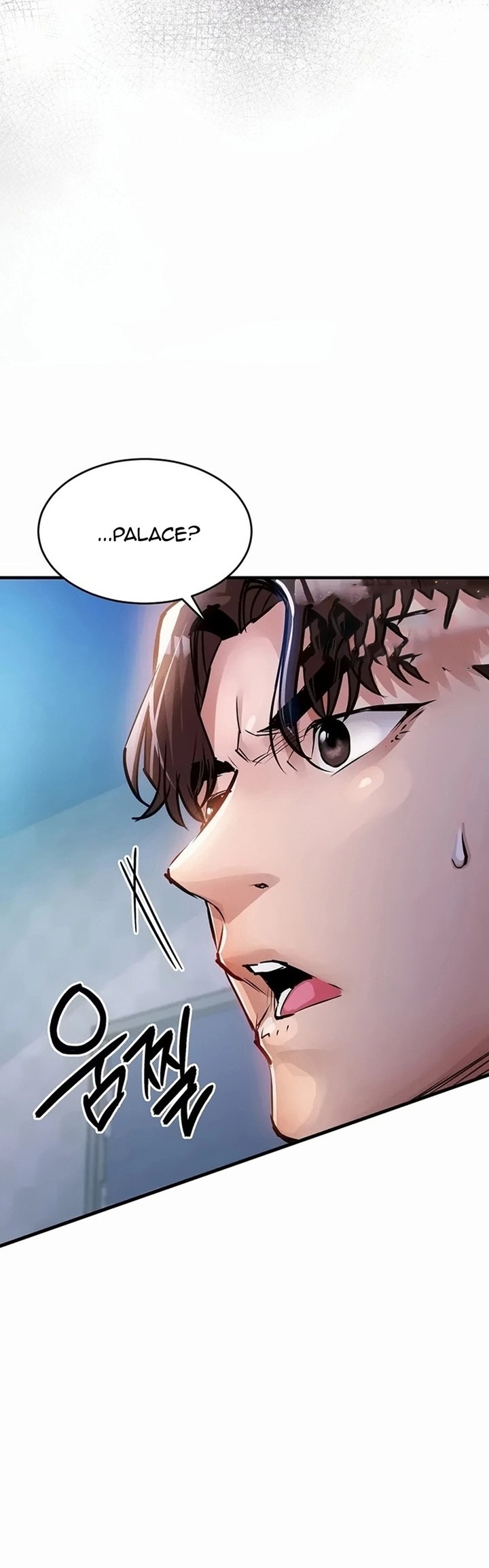 18+ Glorious Homecoming Chapter 71 page 1