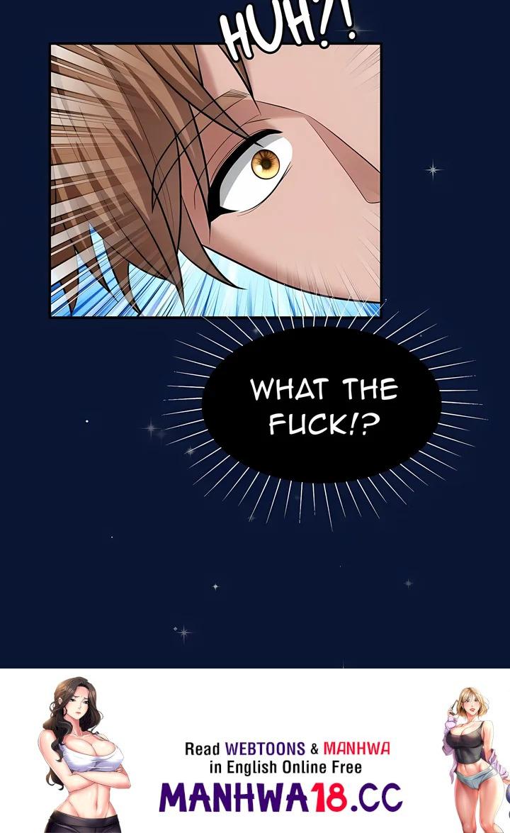 18+ Going Wild With Stepmom (Uncensored) Chapter 2 page 12