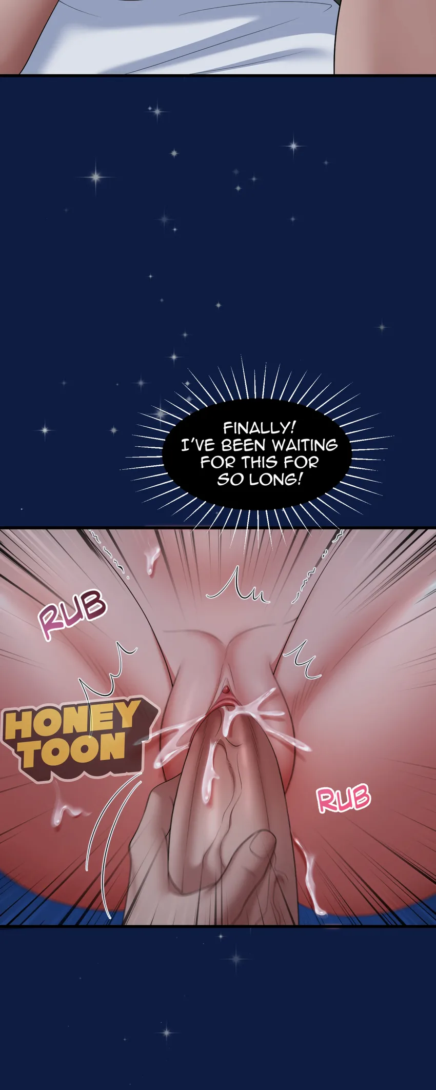 18+ Going Wild With Stepmom (Uncensored) Chapter 6 page 4
