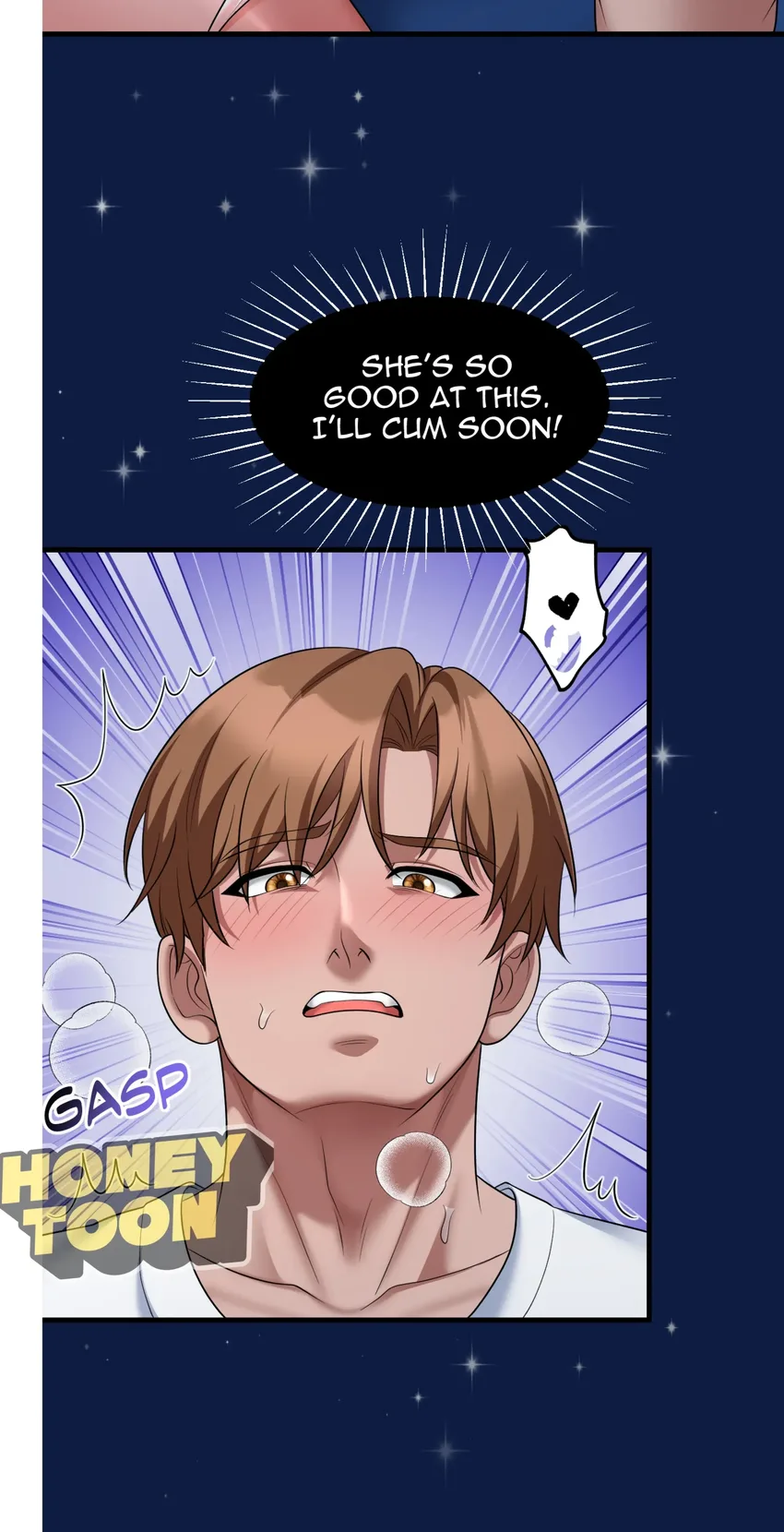 18+ Going Wild With Stepmom (Uncensored) Chapter 6 page 37