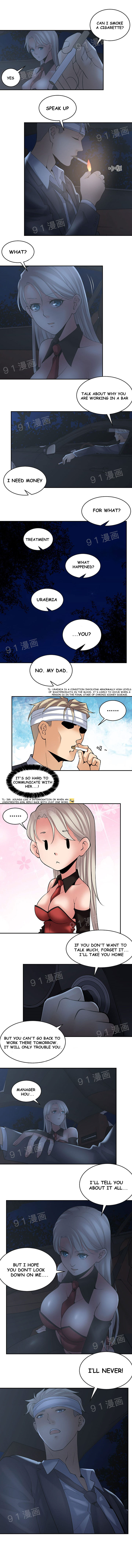 18+ Golden Scale Chapter 10 page 4