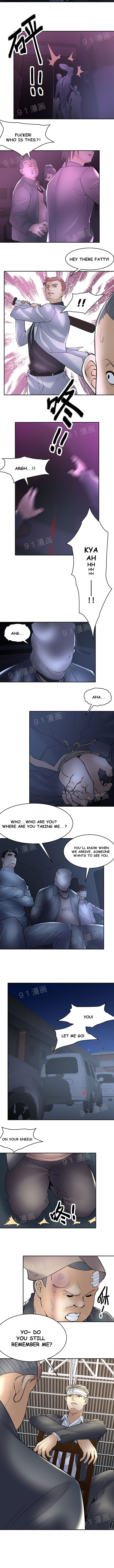 18+ Golden Scale Chapter 12 page 7