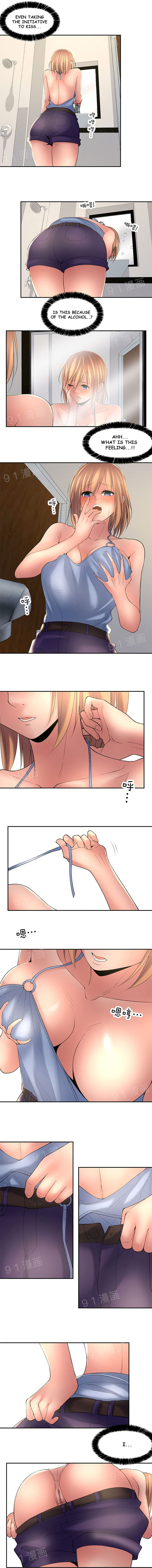 18+ Golden Scale Chapter 16 page 7