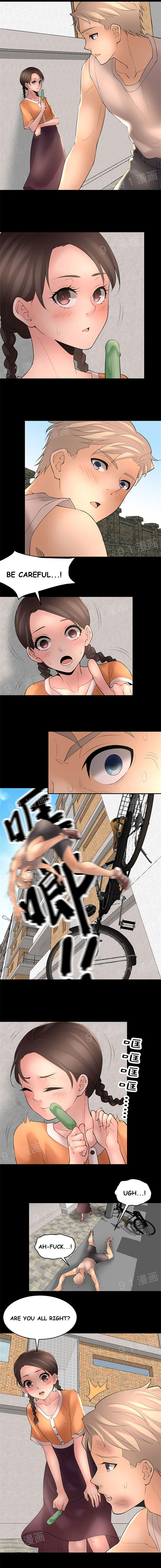 18+ Golden Scale Chapter 19 page 4