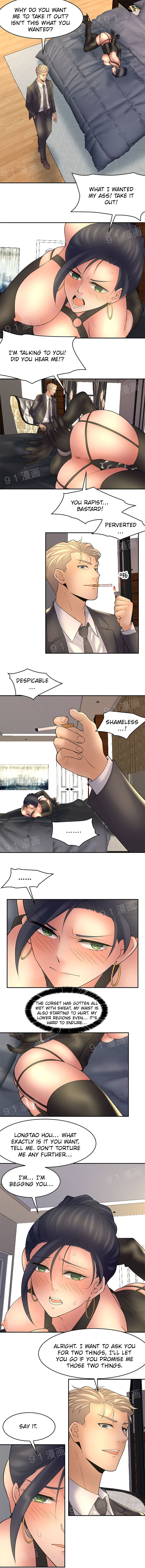 18+ Golden Scale Chapter 24 page 2