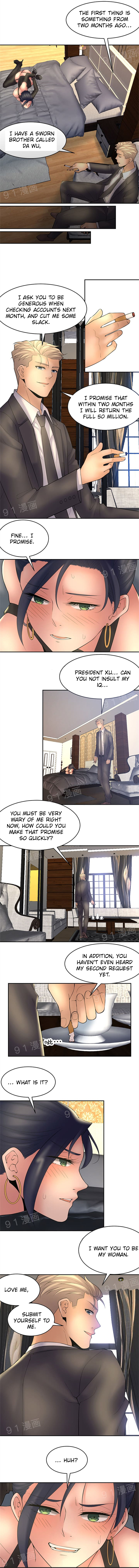 18+ Golden Scale Chapter 24 page 3