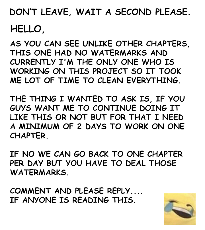 18+ Golden Scale Chapter 4 page 8