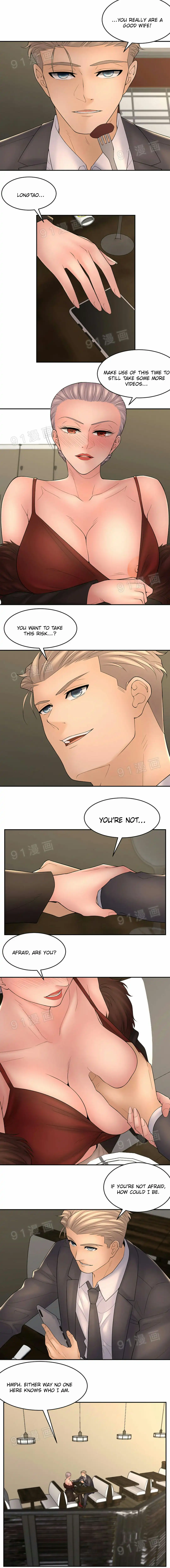 18+ Golden Scale Chapter 44 page 3