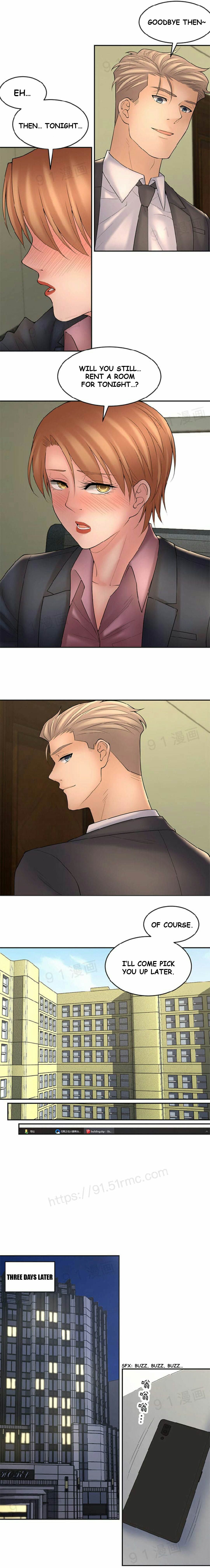 18+ Golden Scale Chapter 47 page 7