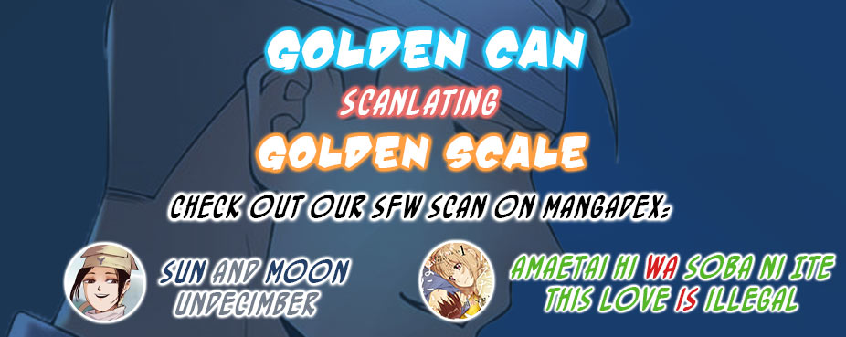 18+ Golden Scale Chapter 56 page 12