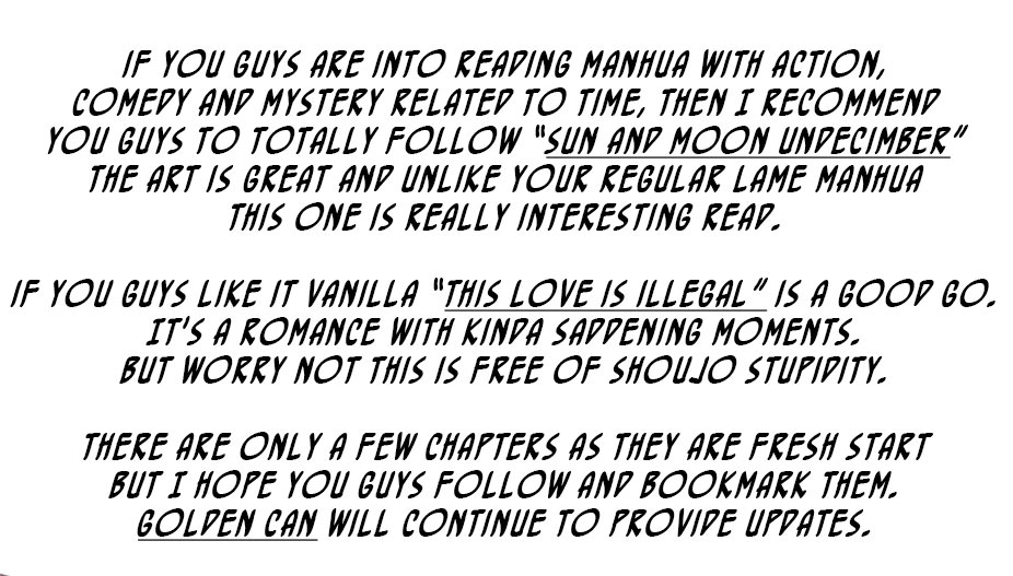 18+ Golden Scale Chapter 56 page 13