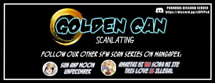 18+ Golden Scale Chapter 58 page 31