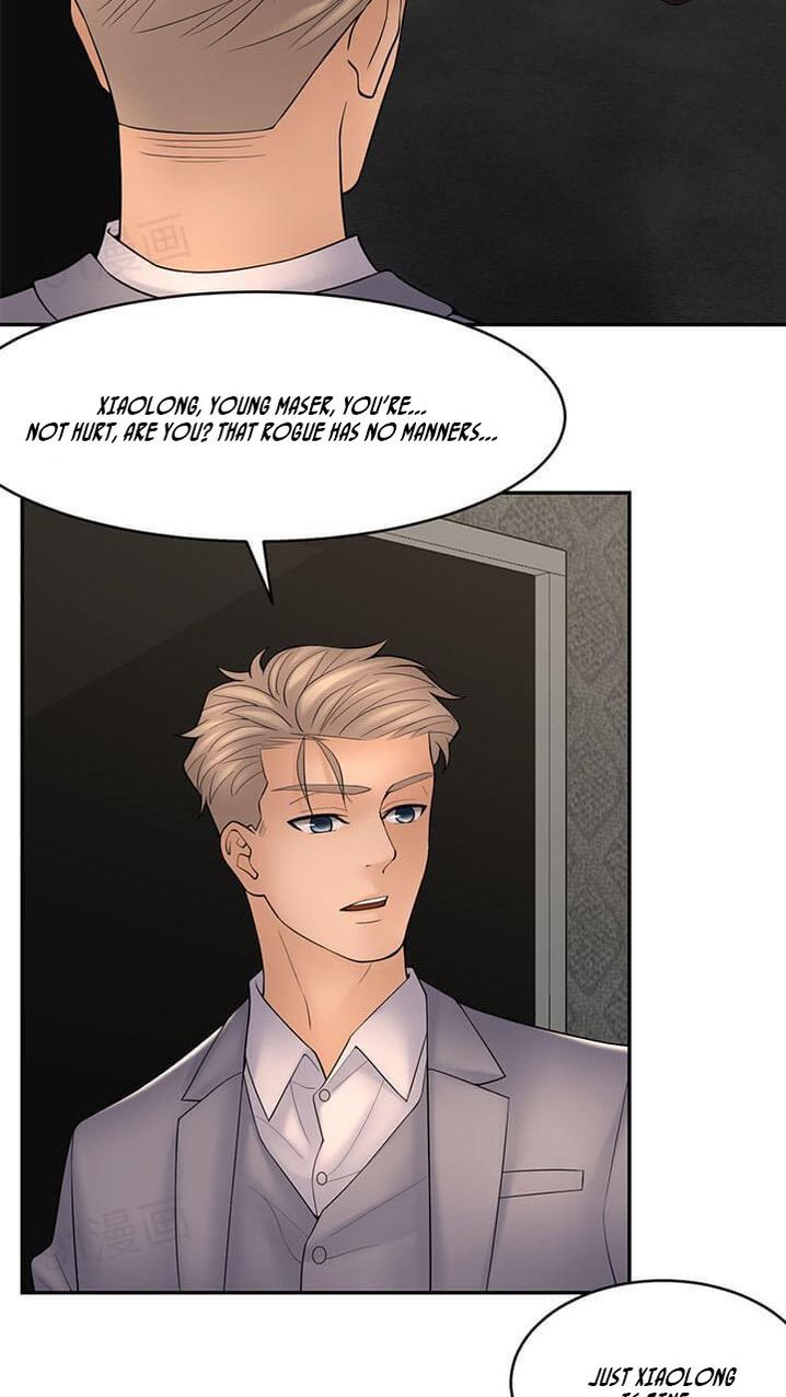 18+ Golden Scale Chapter 59.2 page 3