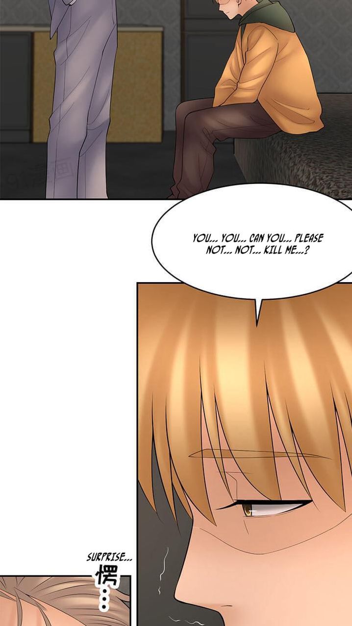 18+ Golden Scale Chapter 59.2 page 5