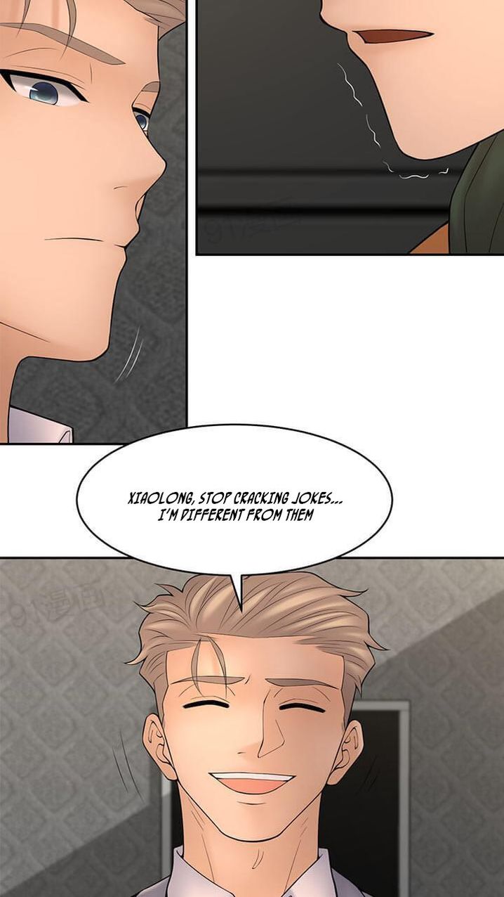 18+ Golden Scale Chapter 59.2 page 6