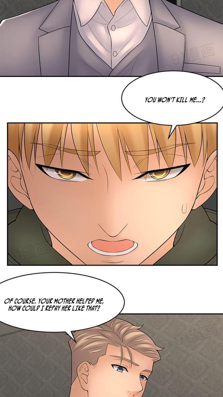 18+ Golden Scale Chapter 59.2 page 7