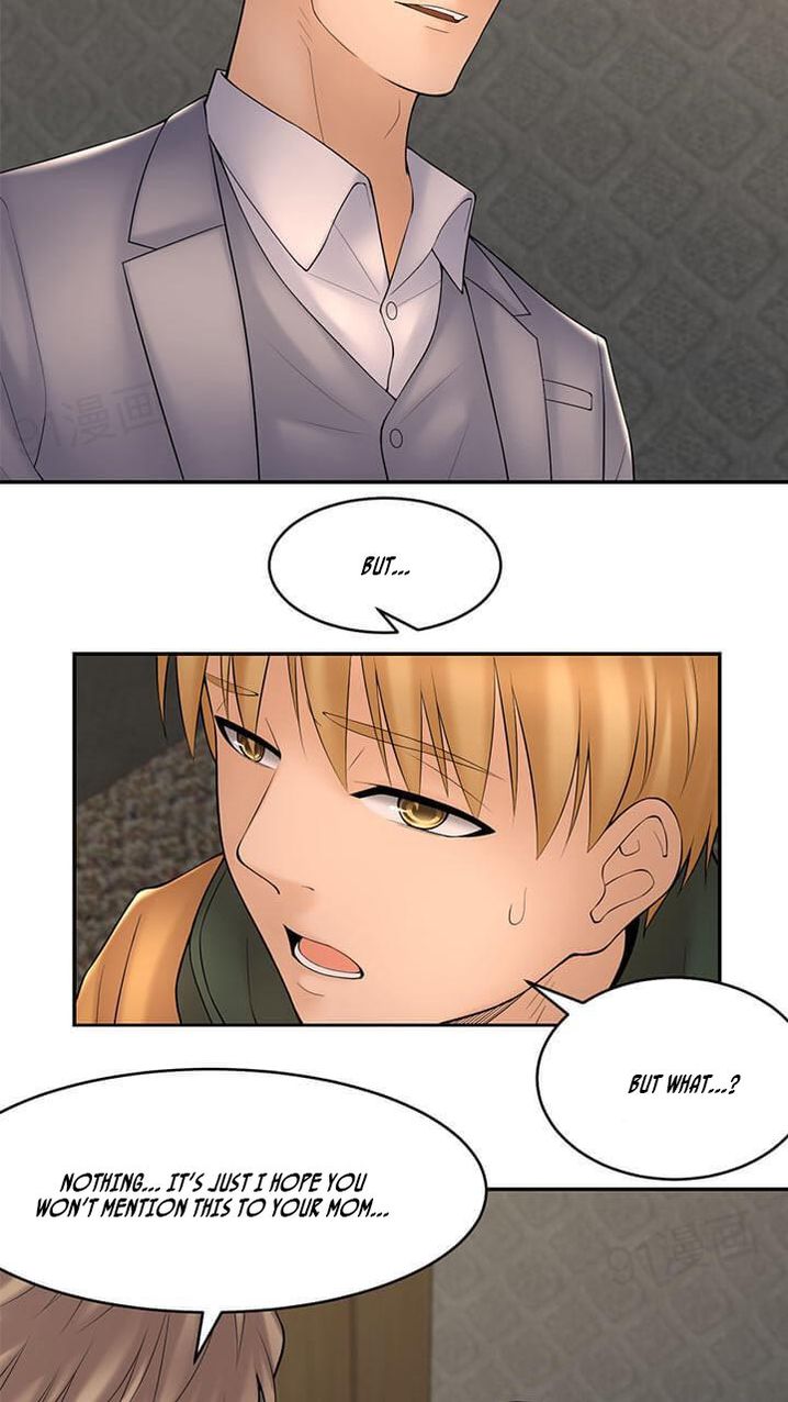 18+ Golden Scale Chapter 59.2 page 8
