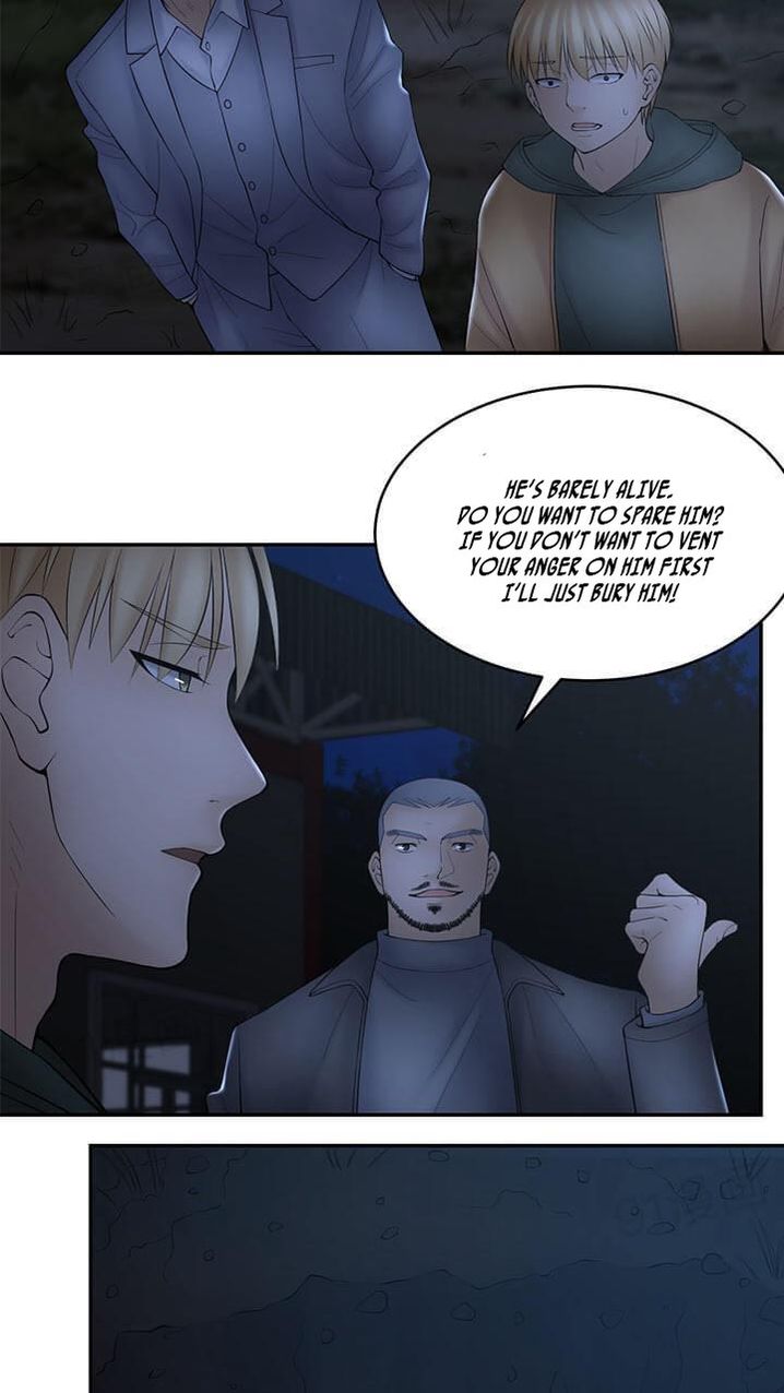 18+ Golden Scale Chapter 59.2 page 12