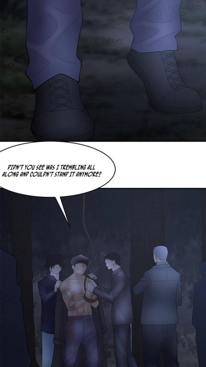 18+ Golden Scale Chapter 59.2 page 16