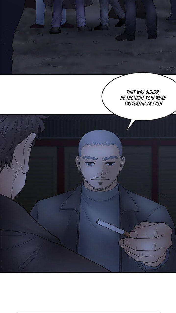 18+ Golden Scale Chapter 59.2 page 17