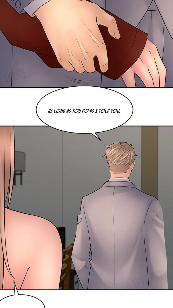 18+ Golden Scale Chapter 60 page 8