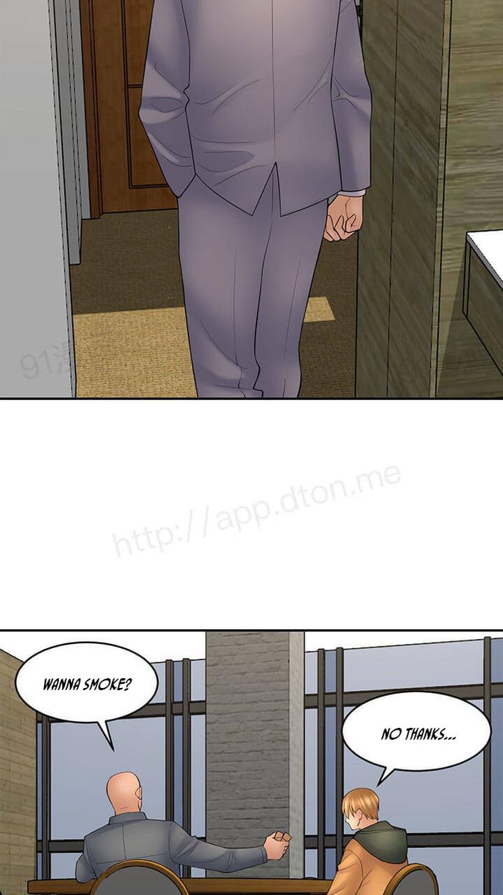 18+ Golden Scale Chapter 60 page 18