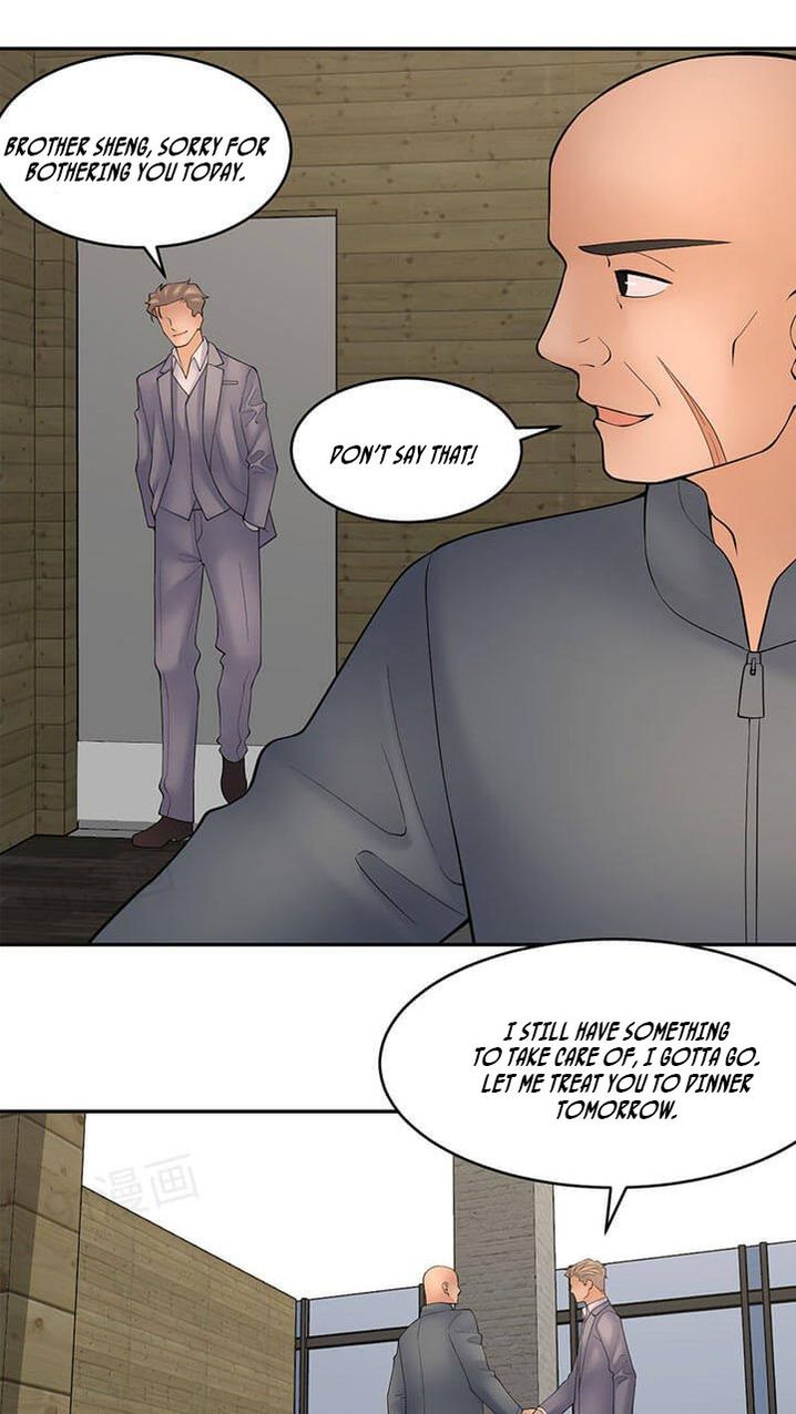 18+ Golden Scale Chapter 60 page 24