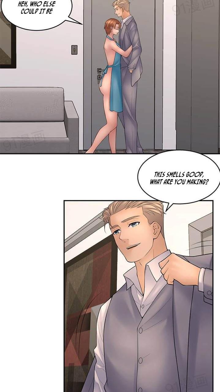 18+ Golden Scale Chapter 60 page 29