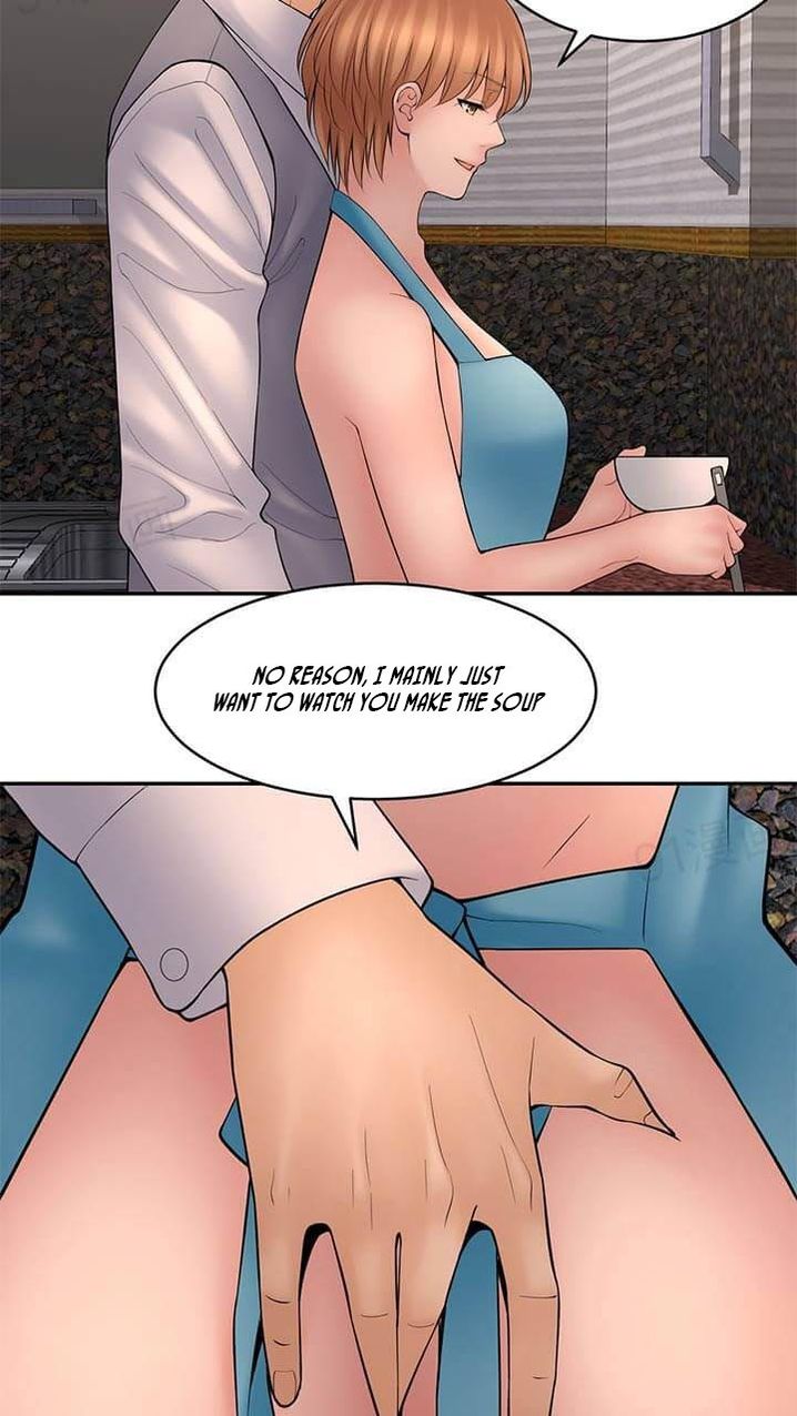 18+ Golden Scale Chapter 60 page 33