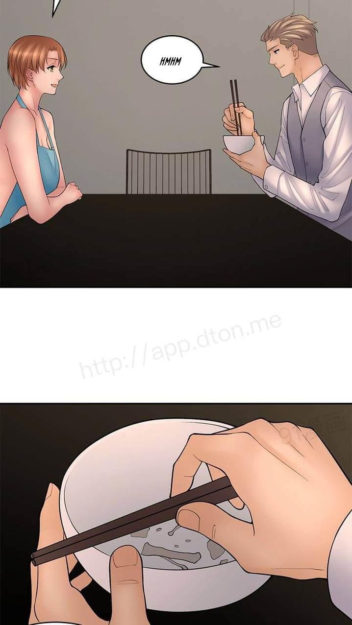18+ Golden Scale Chapter 60 page 39