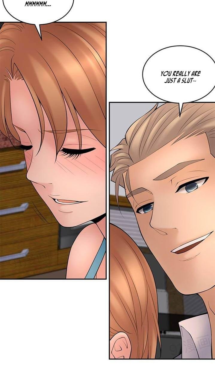 18+ Golden Scale Chapter 60 page 49