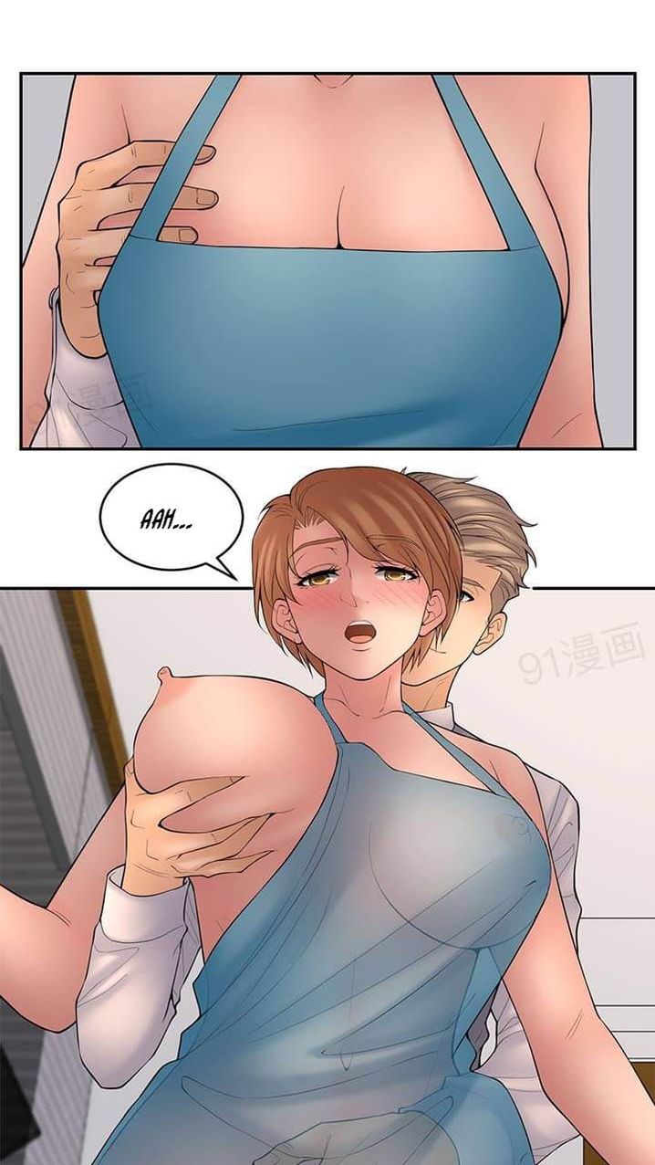 18+ Golden Scale Chapter 60 page 50